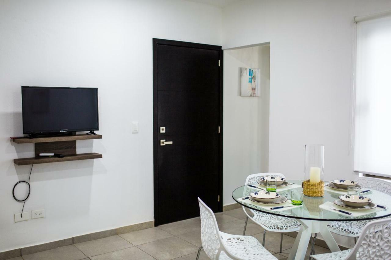 Vale Apartament Apartment Playa del Carmen Exterior photo