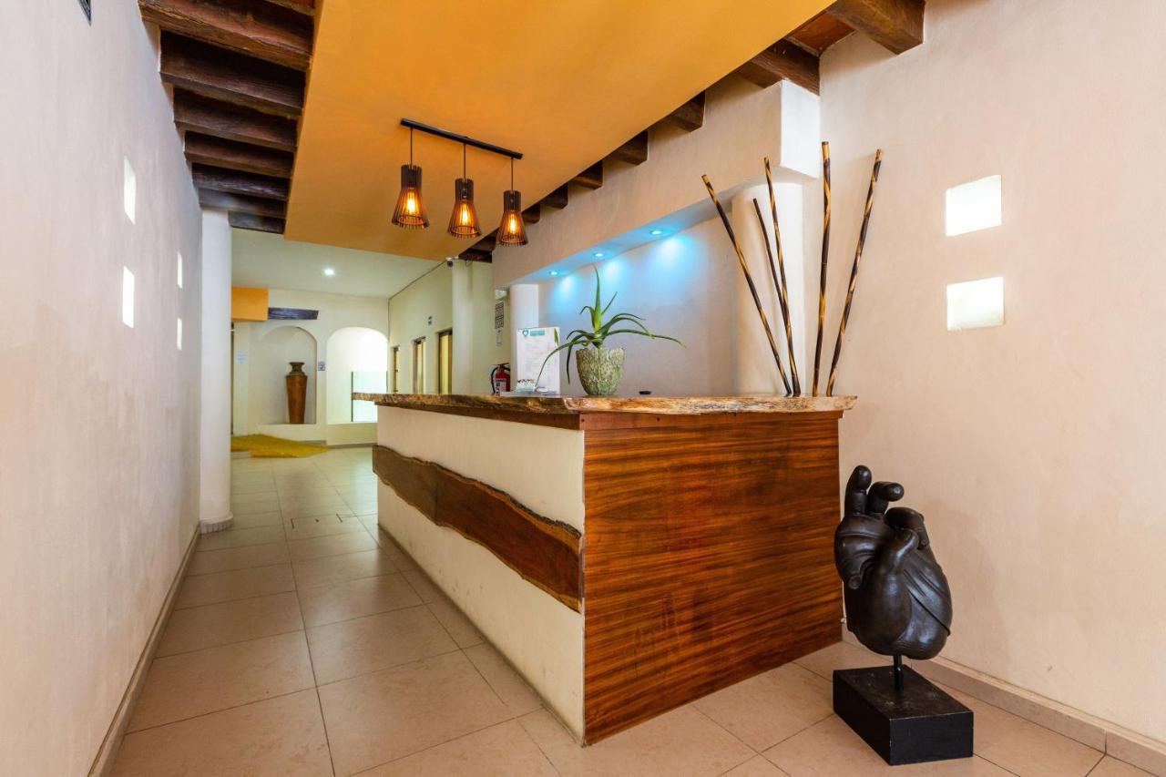 Vale Apartament Apartment Playa del Carmen Exterior photo